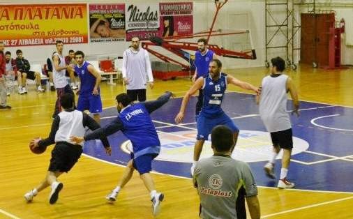 ΕΣΚΑΣΕ: Ολοι οι αγώνες του Σαββατοκύριακου και οι διαιτητές