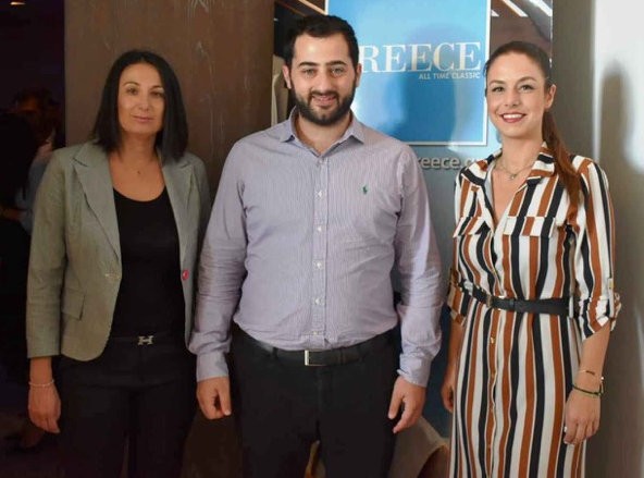 Η Εύβοια προβλήθηκε σε έκθεση τουρισμού και γαστρονομίας στο Ισραήλ