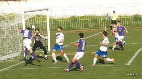 Πάνε για ...Αύγουστο τα μπαράζ;