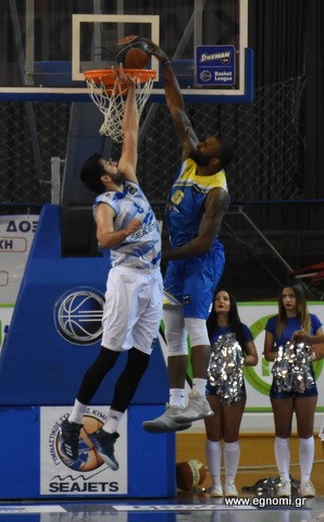 Η Κύμη στα αζήτητα και το Λαύριο ...φονέας των γιγάντων