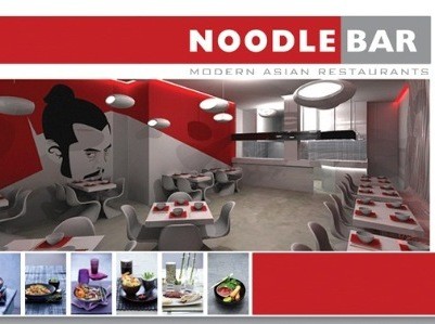 Εκλεισε και το Noodlebar στη Χαλκίδα