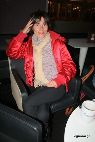 Εξασκείται ...εορταστικά