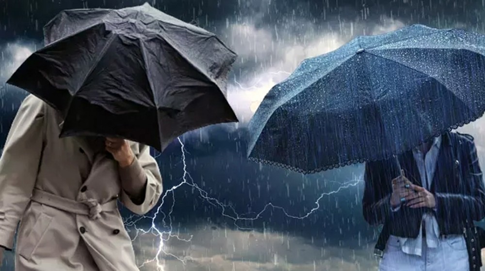 Νέο κύμα κακοκαιρίας σε όλη την Ελλάδα