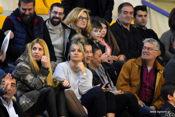 ΚΥΜΗ: Γέμισε με τον ΠΑΟ, αλλά πρέπει να γεμίσει και με τον Πανιώνιο - Τα κλικ του αγώνα με τον εξάστερο