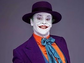 Το αιώνιο χαμόγελο του Τζόκερ