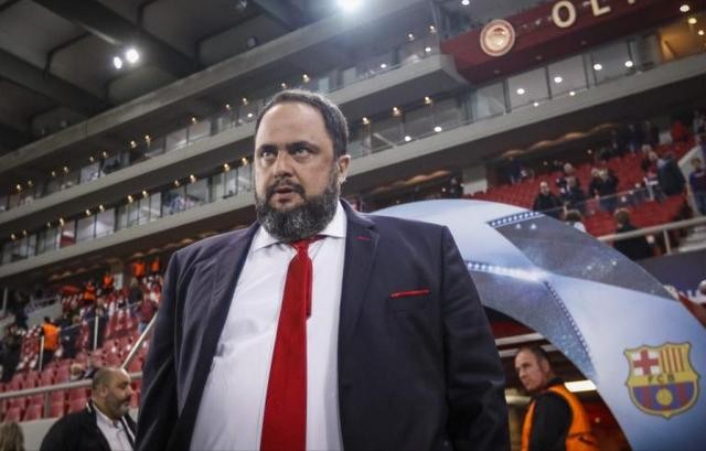 Στον Βαγγέλη Μαρινάκη η έκτη τηλεοπτική άδεια από το ΕΣΡ