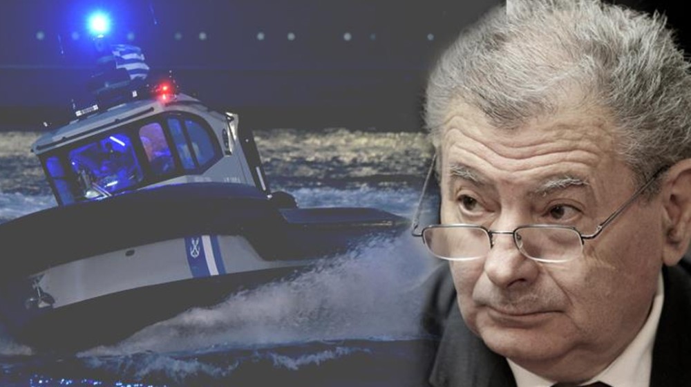 ΘΑΝΑΤΟΣ ΒΑΛΥΡΑΚΗ - ΕΡΕΤΡΙΑ: Μάρτυρας κατέθεσε στη δίκη ότι είδε τους ψαράδες να χτυπούν το θύμα στο κεφάλι