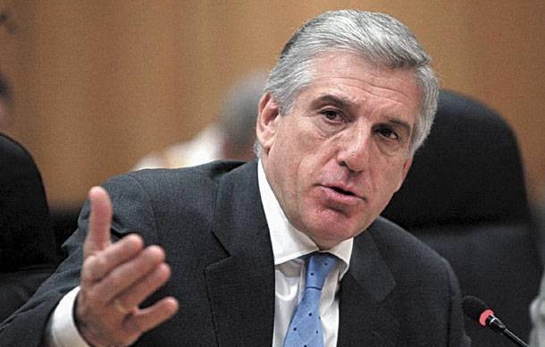 Πλήρωσε 50.000 ευρώ για να μείνει ελεύθερος ο Παπαντωνίου