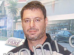 ΡΑΔΙΟΤΑΞΙ ΧΑΛΚΙΔΑΣ: Με πρόεδρο το Νίκο Κακαλιά το νέο Διοικητικό Συμβούλιο