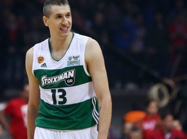 Ιστορικός ο τέταρτος τελικός μεταξύ ΠΑΟ και Ολυμπιακού