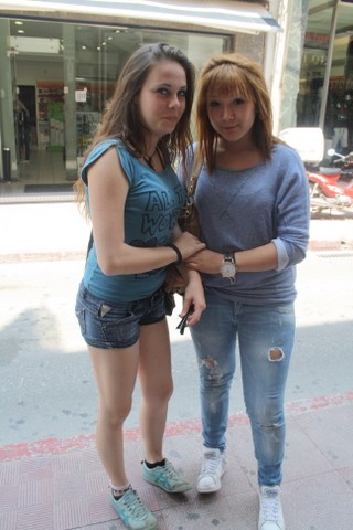 Ολα έχουν την τιμή τους!