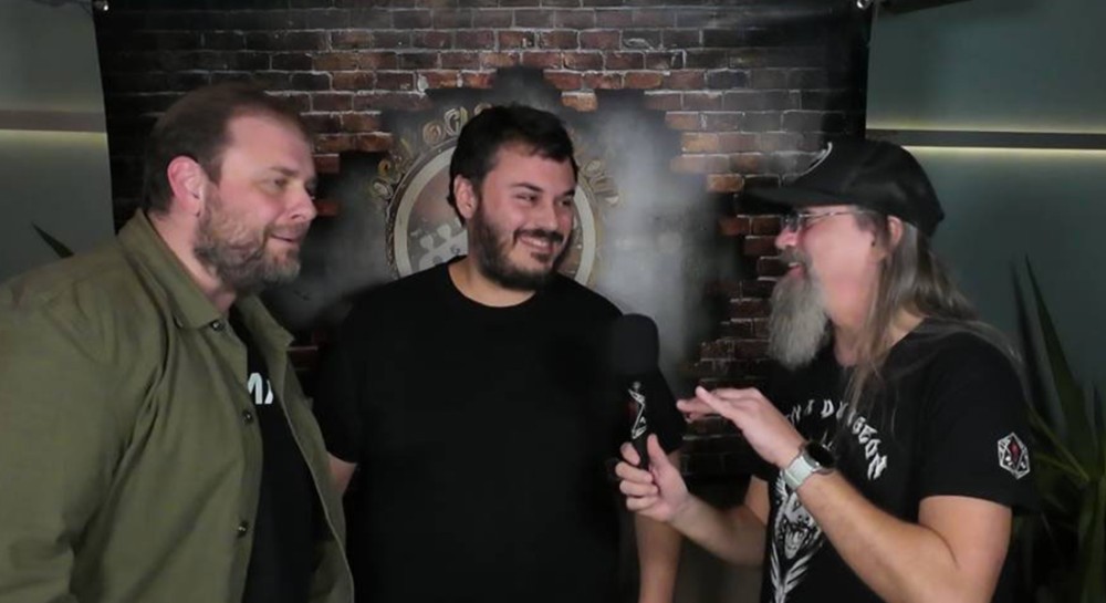 Rock in Chalkis: Τραγούδησαν σε ρυθμούς Rock