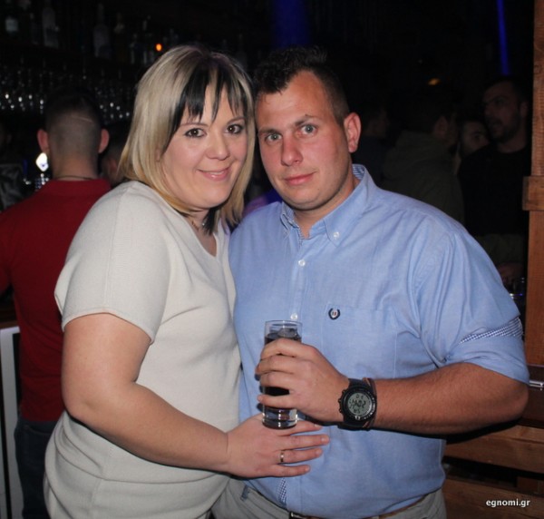 Παντρεμένοι με παιδιά