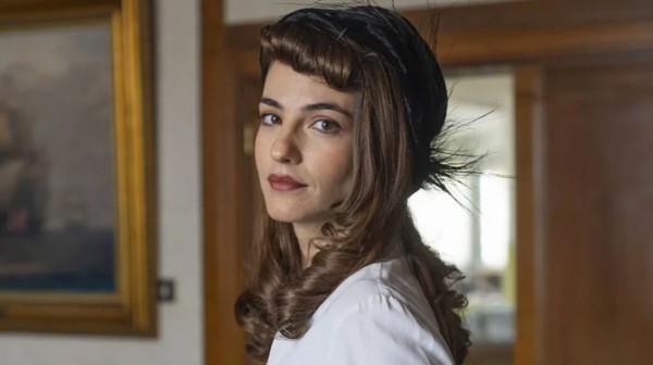 ΤΟ ΣΠΙΤΙ ΔΙΠΛΑ ΣΤΟ ΠΟΤΑΜΙ: Δείτε απόψε (ΤΕΤΑΡΤΗ 25 ΜΑΡΤΙΟΥ)