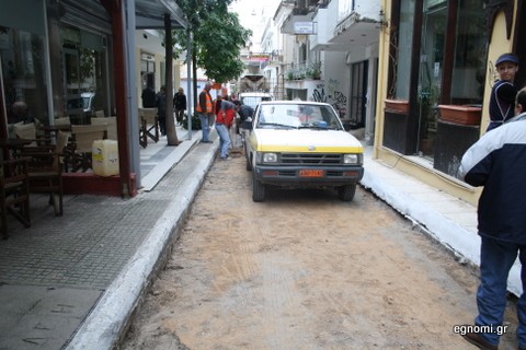 Σφήκες οι εργάτες