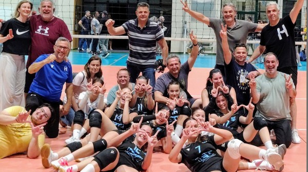 ΑΟ ΠΑΛΛΗΝΗΣ-ΗΡΑΚΛΗΣ ΧΑΛΚΙΔΑΣ 2-3: Βρέθηκαν στο καναβάτσο, αλλά με πάθος και ψυχή πέτυχαν επική ανατροπή!