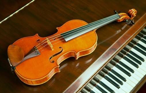 Μουσικοί στα σχολεία