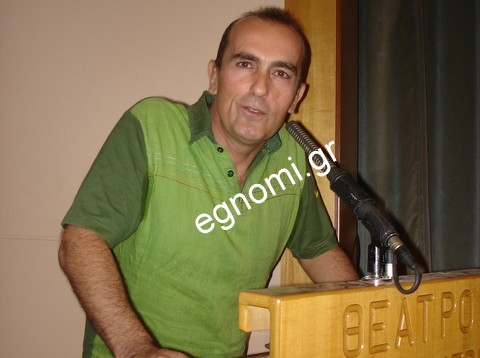 Οι θανατηφόρες ατάκες του Δημήτρη Βενιζέλου