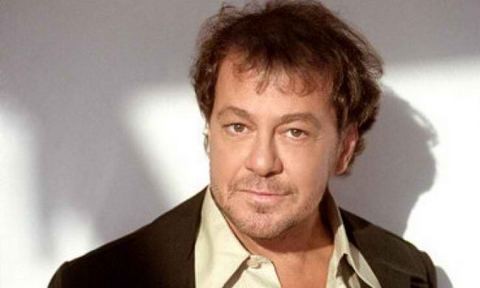 Πάνοπλοι ληστές έκλεψαν τον Γιάννη Πάριο