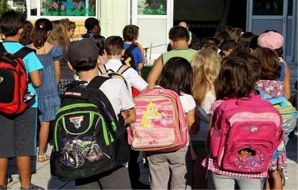 Πότε ανοίγουν τα σχολεία τον φετινό Σεπτέμβριο