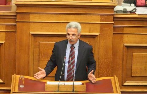 Χωρίς ιατροφαρμακευτική περίθαλψη οι ανασφάλιστοι φοιτητές σε ΑΕΙ και ΤΕΙ