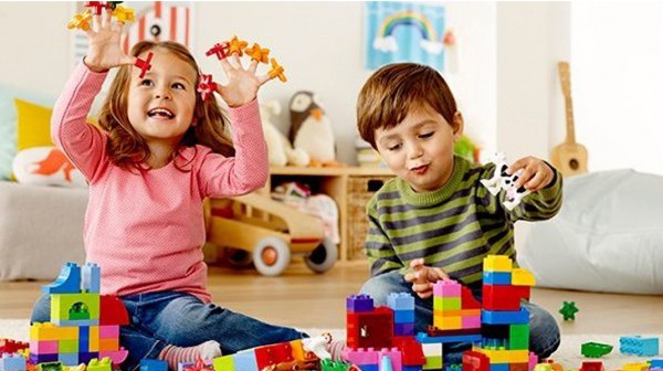 ΧΑΛΚΙΔΑ: Εκδήλωση για την πειθαρχία στα παιδιά προσχολικής ηλικίας