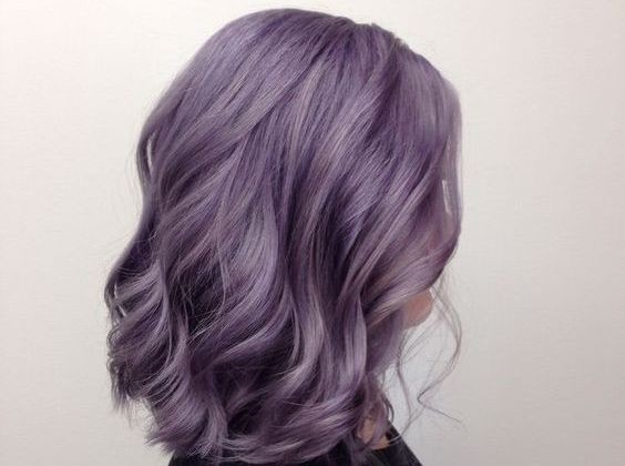 Ιδού το χρώμα μαλλιών με το οποίο θα γίνει χαμός το 2019!