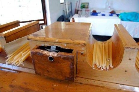 Εκλεψαν εκκλησία στις Στρόπωνες Διρφύων