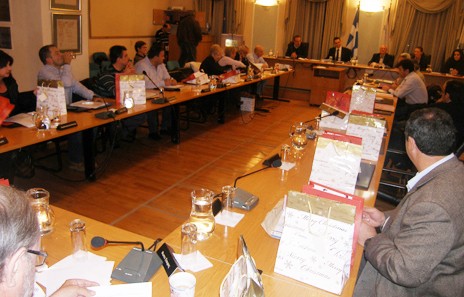 Σορόπια και πετρέλαια