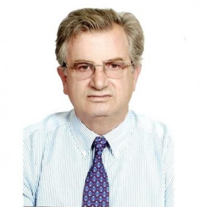 Ομιλία για τον προϋπολογισμό της Ελλάδας το 2012