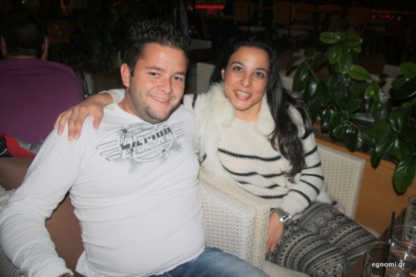 Τα ανταλλακτικά τους έφεραν κοντά