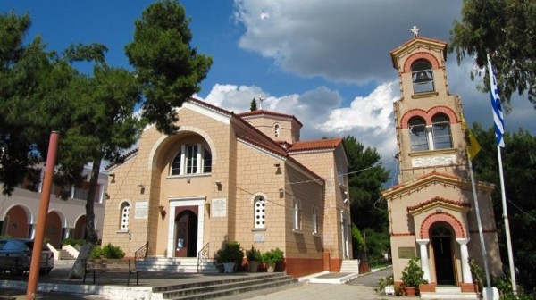 ΑΡΤΑΚΗ: Στο ναό της Παναγίας Φανερωμένης ο Εσπερινός και το Χοροστάσι της Αγάπης