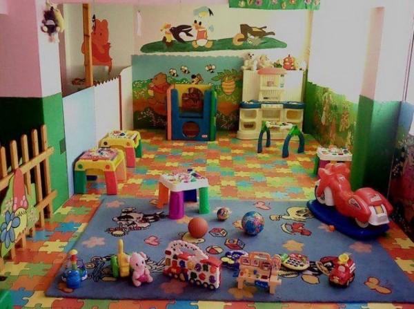 ΔΗΜΟΣ ΧΑΛΚΙΔΕΩΝ: Καλύφθηκαν οι θέσεις δωρεάν φιλοξενίας στο βρεφικό τμήμα του Αʼ Παιδικού Σταθμού Χαλκίδας