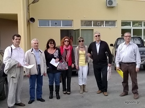 Από τα κοντέινερ στο ... παλατάκι