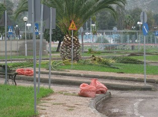 Επαναλειτουργεί το πάρκο Κυκλοφοριακής Αγωγής στη Χαλκίδα