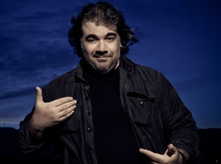 Ο Δημήτρης Σταρόβας έρχεται στο Κλειδί