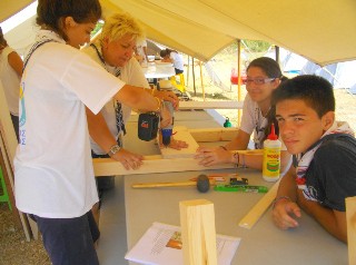 Αξέχαστες στιγμές για Ναυτοδηγούς από τη Χαλκίδα