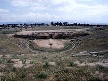 Εκδήλωση για ένα σπουδαίο μνημείο