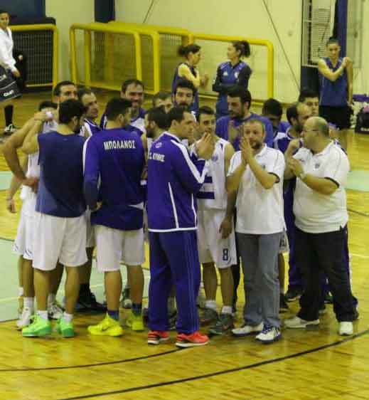 Ούτε στην Πεύκη  ...κάηκε