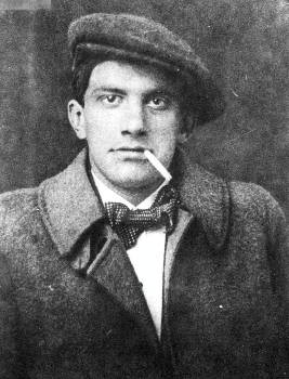 Κυριακάτικος Μαγιακόφσκι