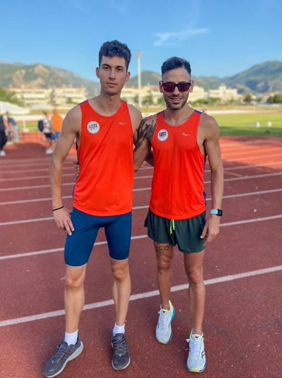 Γκαλά αποστάσεων στο Στάδιο Χαλκίδας με διοργανωτή τον Τρίτωνα