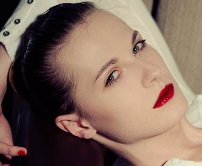 Το μοντέλο που γεννήθηκε αγόρι