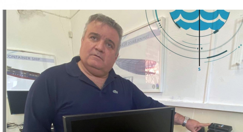 ΕΠΑΛ ΚΟΝΙΣΤΡΩΝ: Ανοίγει ορίζοντες στα ναυτικά και στα τουριστικά επαγγέλματα