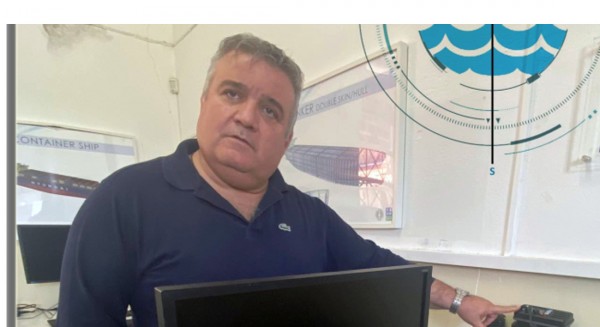 ΕΠΑΛ ΚΟΝΙΣΤΡΩΝ: Ανοίγει ορίζοντες στα ναυτικά και στα τουριστικά επαγγέλματα