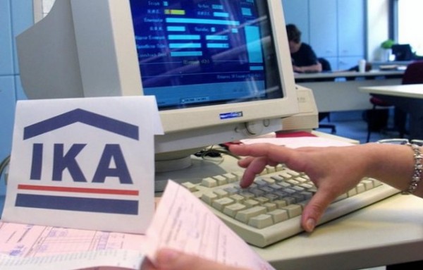 ΙΚΑ: Δεύτερη ευκαιρία για ένταξη στις 100 δόσεις