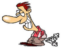 Ο Μήτσος και τα ...αέρια