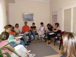 Επιμόρφωση εκπαιδευτικών για την προαγωγή της ψυχικής υγείας των παιδιών