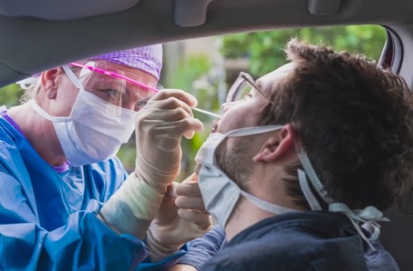 ΕΥΒΟΙΑ-ΚΟΡΩΝΟΪΟΣ: Αποτελέσματα των rapid test της Τρίτης