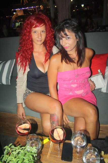 Μπαμ-μπαμ για ποτάκι