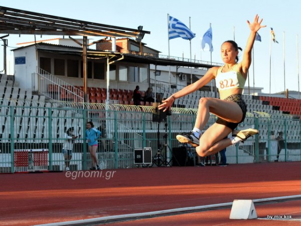 Η επανεκκίνηση ...ανάσταση του στίβου σε πολλά κλικ (Β' μέρος)